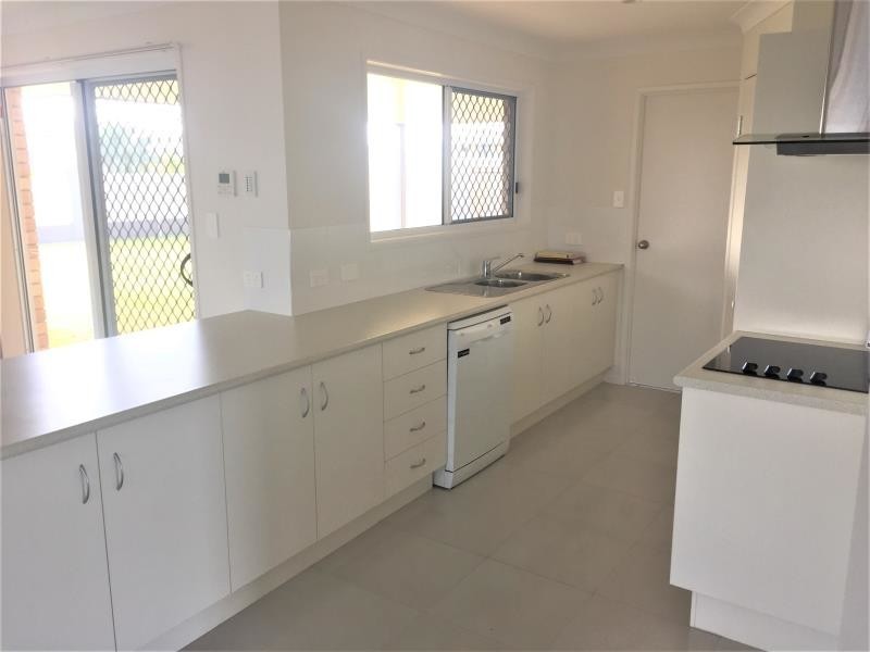 39 Belltrees Place, Gracemere QLD 4702